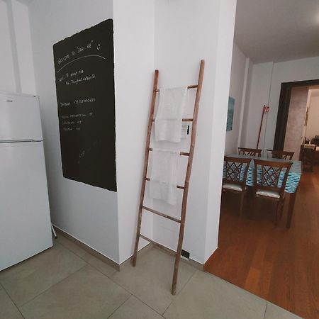 Bari 68 - Comfort Moderno & Fascino Antico Εξωτερικό φωτογραφία