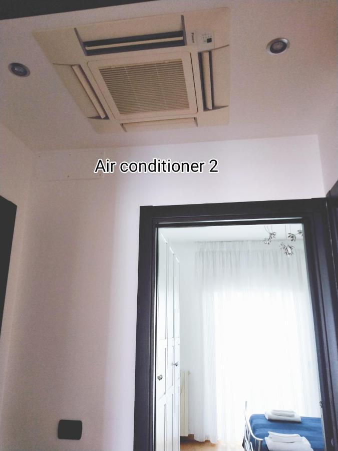 Bari 68 - Comfort Moderno & Fascino Antico Εξωτερικό φωτογραφία