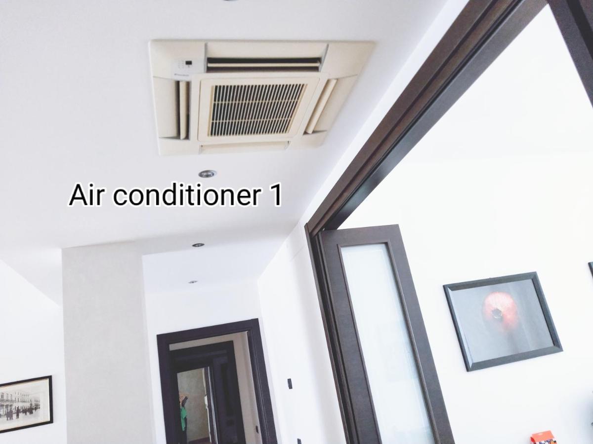 Bari 68 - Comfort Moderno & Fascino Antico Εξωτερικό φωτογραφία