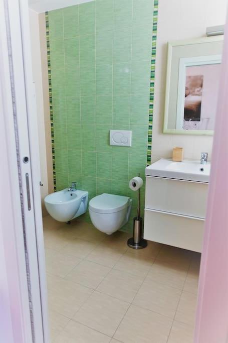 Bari 68 - Comfort Moderno & Fascino Antico Εξωτερικό φωτογραφία