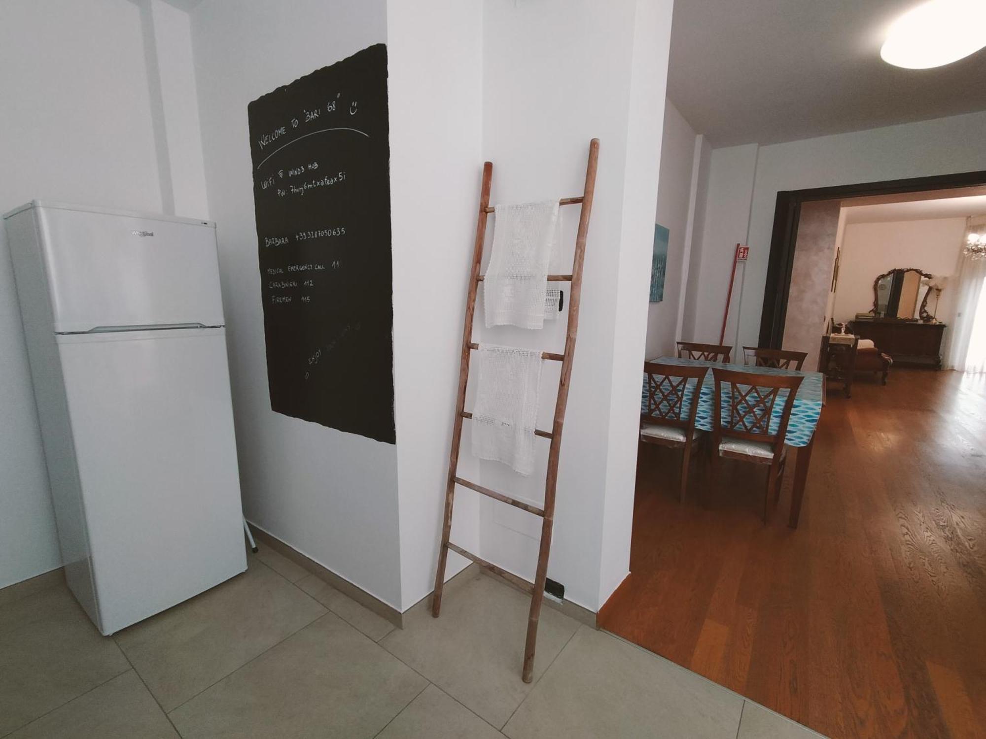 Bari 68 - Comfort Moderno & Fascino Antico Εξωτερικό φωτογραφία
