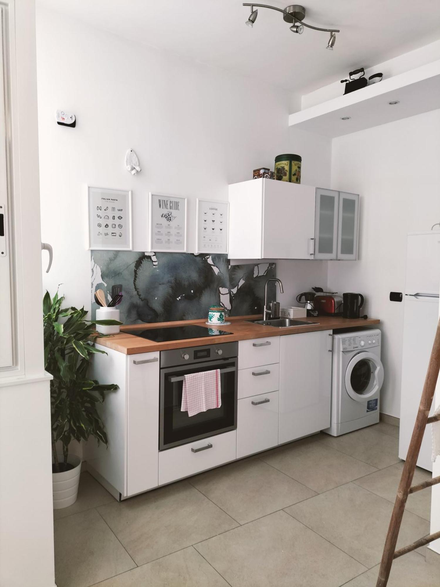 Bari 68 - Comfort Moderno & Fascino Antico Εξωτερικό φωτογραφία